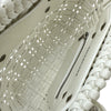 バレンシアガ BALENCIAGA ビストロXXS 678028 ホワイト シルバー金具 エナメル レディース トートバッグ