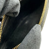 ルイ・ヴィトン LOUIS VUITTON ポルトフォイユ・ヴィクトリーヌ M80968 ブラック モノグラムバイカラーアンプラント レディース 三つ折り財布
