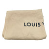 ルイ・ヴィトン LOUIS VUITTON サンチュール・アンヴァントゥール M9677 ブラウン ゴールド金具 ダミエ メンズ ベルト