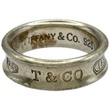 ティファニー TIFFANY＆CO 1837リング シルバー 925 ジュエリー
