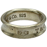 ティファニー TIFFANY＆CO 1837リング シルバー 925 ジュエリー