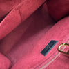 ルイ・ヴィトン LOUIS VUITTON オンザゴーPM M45659 ノワール アンプラント レディース ハンドバッグ