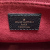 ルイ・ヴィトン LOUIS VUITTON オンザゴーPM M45659 ノワール アンプラント レディース ハンドバッグ