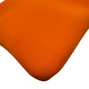エルメス HERMES ネオバンMM オレンジ ポリアミド レディース クラッチバッグ