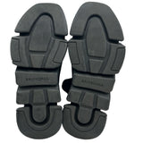バレンシアガ BALENCIAGA スピードトレーナー ソックススニーカー ブラック ニット/ラバー メンズ スニーカー