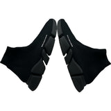 バレンシアガ BALENCIAGA スピードトレーナー ソックススニーカー ブラック ニット/ラバー メンズ スニーカー