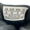 バレンシアガ BALENCIAGA スピードトレーナー ソックススニーカー ブラック ニット/ラバー メンズ スニーカー