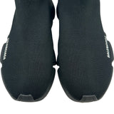 バレンシアガ BALENCIAGA スピードトレーナー ソックススニーカー ブラック ニット/ラバー メンズ スニーカー