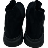 バレンシアガ BALENCIAGA スピードトレーナー ソックススニーカー ブラック ニット/ラバー メンズ スニーカー