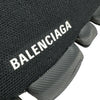 バレンシアガ BALENCIAGA スピードトレーナー ソックススニーカー ブラック ニット/ラバー メンズ スニーカー