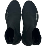 バレンシアガ BALENCIAGA スピードトレーナー ソックススニーカー ブラック ニット/ラバー メンズ スニーカー