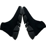 バレンシアガ BALENCIAGA スピードトレーナー ソックススニーカー ブラック ニット/ラバー メンズ スニーカー