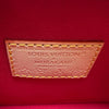 ルイ・ヴィトン LOUIS VUITTON LV×TMナノ・アルマ M13416 ブラウン モノグラム/チェリー レディース ショルダーバッグ