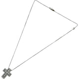 ダミアーニ DAMIANI ベルエポック ダイヤネックレス S ホワイトゴールド 750 ダイヤモンド ジュエリー