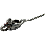 ダミアーニ DAMIANI ベルエポック ダイヤネックレス S ホワイトゴールド 750 ダイヤモンド ジュエリー