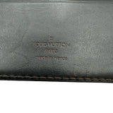 ルイ・ヴィトン LOUIS VUITTON ポルト・ビエ3カルトクレディ M92996 ユタ ユタ メンズ 二つ折り財布