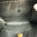 ルイ・ヴィトン LOUIS VUITTON ポルト・ビエ3カルトクレディ M92996 ユタ ユタ メンズ 二つ折り財布