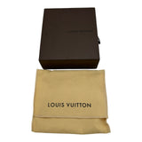 ルイ・ヴィトン LOUIS VUITTON ポルト・ビエ3カルトクレディ M92996 ユタ ユタ メンズ 二つ折り財布
