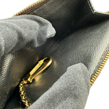 ルイ・ヴィトン LOUIS VUITTON ポルトカルト・レクトヴェルソ M69431 ブラウン モノグラムキャンバス レディース コインケース