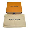 ルイ・ヴィトン LOUIS VUITTON ポルトカルト・レクトヴェルソ M69431 ブラウン モノグラムキャンバス レディース コインケース