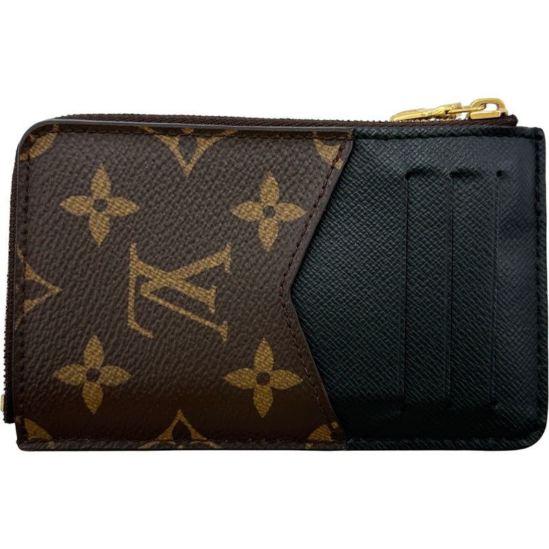 ルイ・ヴィトン LOUIS VUITTON ポルトカルト・レクトヴェルソ M69431