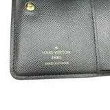 ルイ・ヴィトン LOUIS VUITTON ポルトフォイユ・ルー M81461 ブラウン モノグラムキャンバス レディース 二つ折り財布