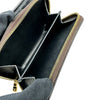 ルイ・ヴィトン LOUIS VUITTON ポルトフォイユ・ルー M81461 ブラウン モノグラムキャンバス レディース 二つ折り財布