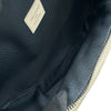 ルイ・ヴィトン LOUIS VUITTON ラッシュ・バムバッグ M28619 ホワイト モノグラムシャドウ レディース ウエストバッグ