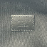 ルイ・ヴィトン LOUIS VUITTON ディスカバリー・バムバッグPM M46035 ブラック モノグラム・エクリプス メンズ ボディバッグ