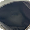 ルイ・ヴィトン LOUIS VUITTON ディスカバリー・バムバッグPM M46035 ブラック モノグラム・エクリプス メンズ ボディバッグ