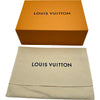 ルイ・ヴィトン LOUIS VUITTON ディスカバリー・バムバッグPM M46035 ブラック モノグラム・エクリプス メンズ ボディバッグ