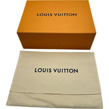 ルイ・ヴィトン LOUIS VUITTON ディスカバリー・バムバッグPM M46035 ブラック モノグラム・エクリプス メンズ ボディバッグ