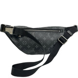 ルイ・ヴィトン LOUIS VUITTON ディスカバリー・バムバッグPM M46035 ブラック モノグラム・エクリプス メンズ ボディバッグ