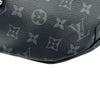 ルイ・ヴィトン LOUIS VUITTON ディスカバリー・バムバッグPM M46035 ブラック モノグラム・エクリプス メンズ ボディバッグ