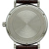 インターナショナルウォッチカンパニー IWC ポートフィノ オートマティック IW356517 シルバー ステンレススチール 自動巻き メンズ 腕時計