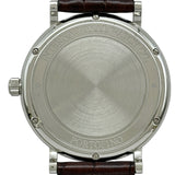 インターナショナルウォッチカンパニー IWC ポートフィノ オートマティック IW356517 シルバー ステンレススチール 自動巻き メンズ 腕時計