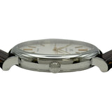 インターナショナルウォッチカンパニー IWC ポートフィノ オートマティック IW356517 シルバー ステンレススチール 自動巻き メンズ 腕時計