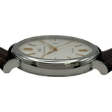 インターナショナルウォッチカンパニー IWC ポートフィノ オートマティック IW356517 シルバー ステンレススチール 自動巻き メンズ 腕時計