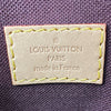 ルイ・ヴィトン LOUIS VUITTON ナノ・テュレン M61253 ブラウン モノグラム・キャンバス レディース ショルダーバッグ