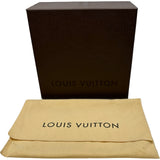 ルイ・ヴィトン LOUIS VUITTON ナノ・テュレン M61253 ブラウン モノグラム・キャンバス レディース ショルダーバッグ