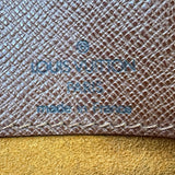 ルイ・ヴィトン LOUIS VUITTON ミュゼット・サルサロング M51387 ブラウン モノグラム・キャンバス レディース ショルダーバッグ
