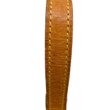 ルイ・ヴィトン LOUIS VUITTON ミュゼット・サルサロング M51387 ブラウン モノグラム・キャンバス レディース ショルダーバッグ