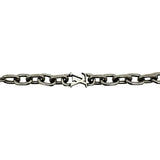 ルイ・ヴィトン LOUIS VUITTON LVユアーズ・ブレスレット シルバー メタル アクセサリー