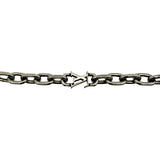 ルイ・ヴィトン LOUIS VUITTON LVユアーズ・ブレスレット シルバー メタル アクセサリー