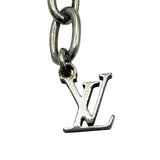 ルイ・ヴィトン LOUIS VUITTON LVユアーズ・ブレスレット シルバー メタル アクセサリー