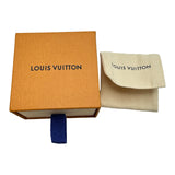 ルイ・ヴィトン LOUIS VUITTON LVユアーズ・ブレスレット シルバー メタル アクセサリー