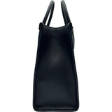 グッチ GUCCI GGスプリーヌ 2WAYトート 659983 ネイビー シルバー金具 GGスプリーヌ レディース トートバッグ