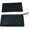 ルイ・ヴィトン LOUIS VUITTON ポシェット・フェリシー M64064 ブラック モノグラム・アンプラント レディース ショルダーバッグ