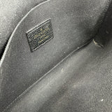 ルイ・ヴィトン LOUIS VUITTON ポシェット・フェリシー M64064 ブラック モノグラム・アンプラント レディース ショルダーバッグ