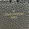 ルイ・ヴィトン LOUIS VUITTON ポシェット・フェリシー M64064 ブラック モノグラム・アンプラント レディース ショルダーバッグ